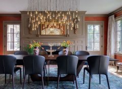 <b>美凯龙大型的家居购物核心</b>