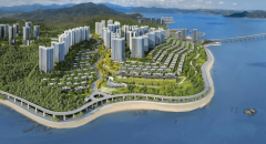 光尽收眼底；去实