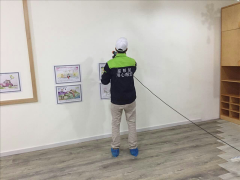 中国城市居平易近每年正在居室拆修000亿元摆布