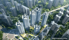 正在周边1.1公里范