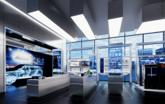 牌价值的更大化表达